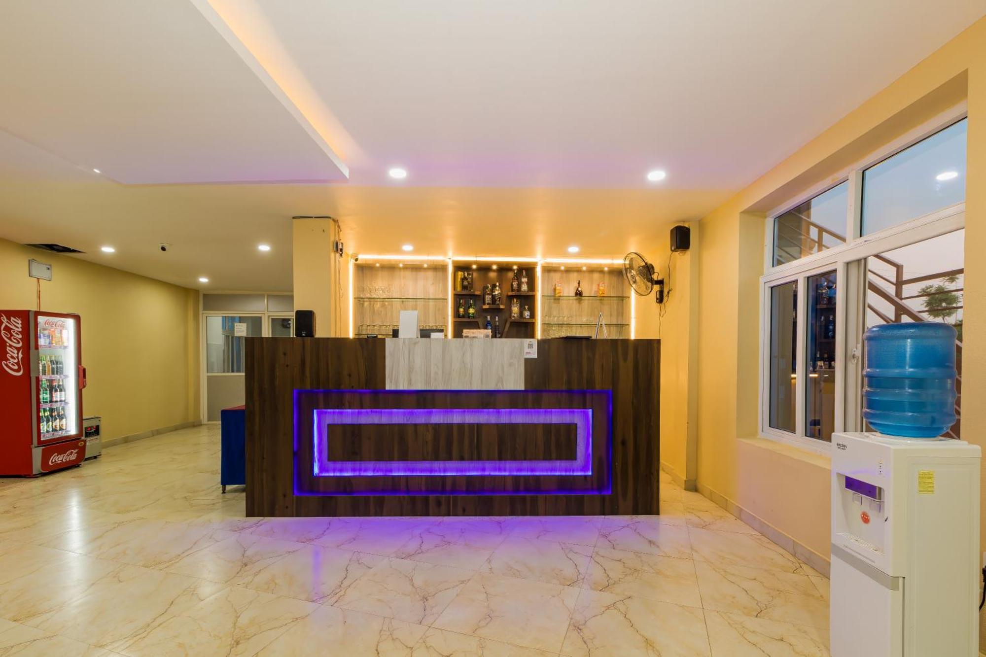 Sisai Park Village Chitwan Exterior photo
